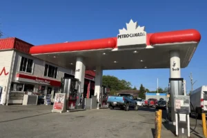 Petro-Canada