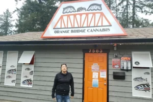 Tseshaht Market – Western Nations Gas Bar