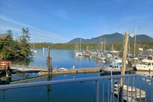 Bayshore Waterfront Inn