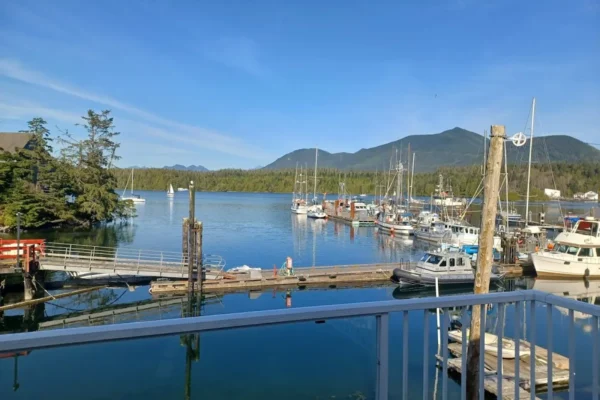 Bayshore Waterfront Inn