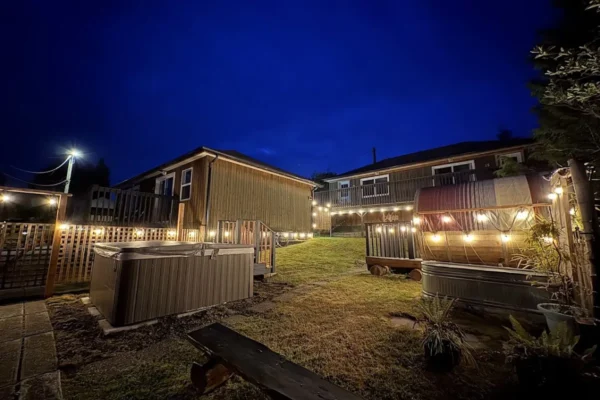 Little Beach Resort & Wellness Retreat