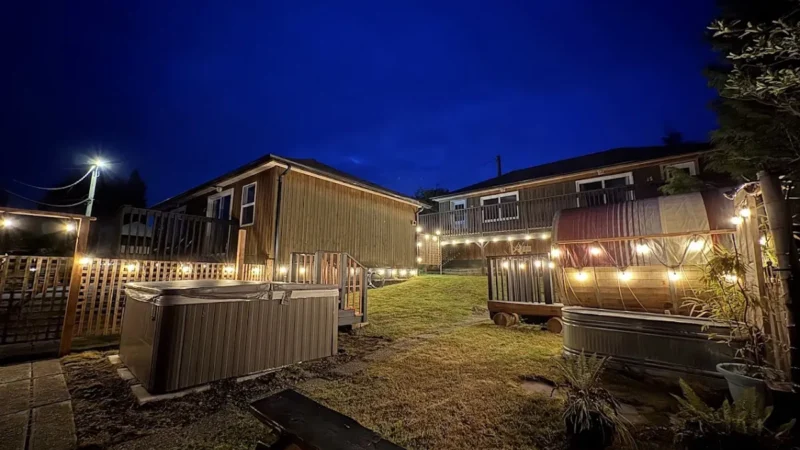 Little Beach Resort & Wellness Retreat