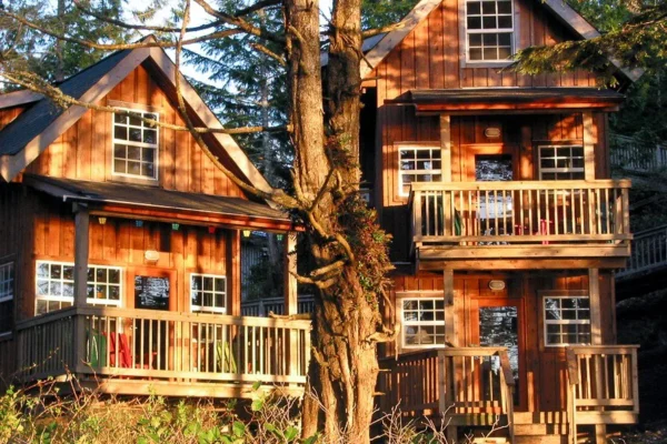 Terrace Beach Resort Ucluelet