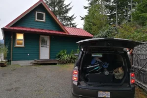 The Beach House Ucluelet