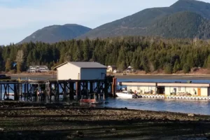 Ucluelet Guest House