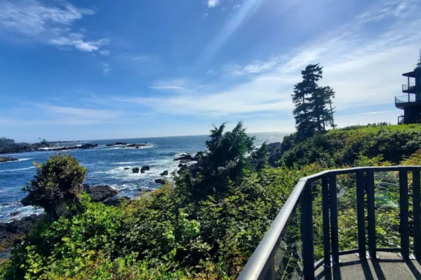 Drift Spa at Blackrock Resort