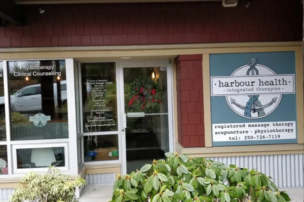 Harbour Health Integrated Therapies.