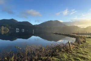 Rain In Motion Mobile Massage