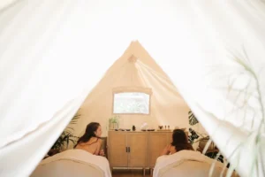 Stillwater Nature Spa