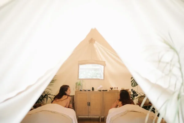 Stillwater Nature Spa