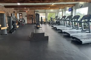 West Coast Fitness Centre