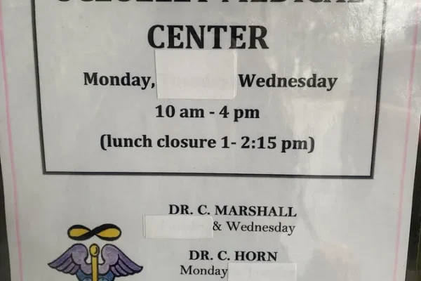 Ucluelet Medical Centre