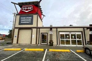 Ucluelet Co-op Pharmacy