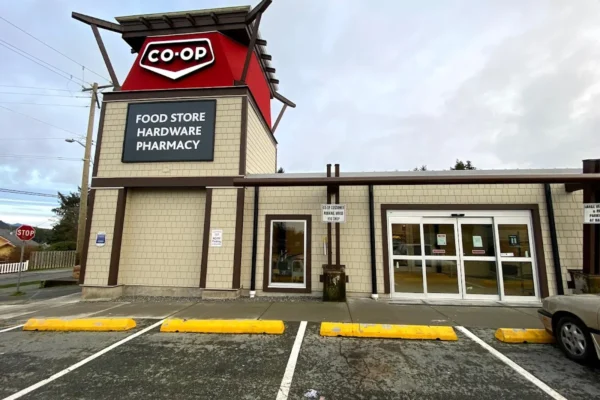 Ucluelet Co-op Pharmacy