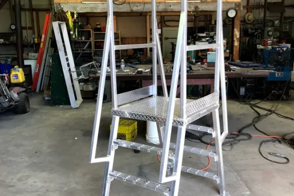 North Pacific Repair Ltd