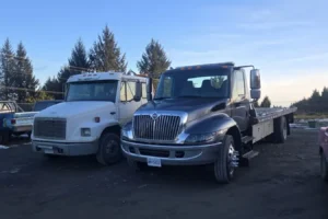 All Good Towing and Auto Repair