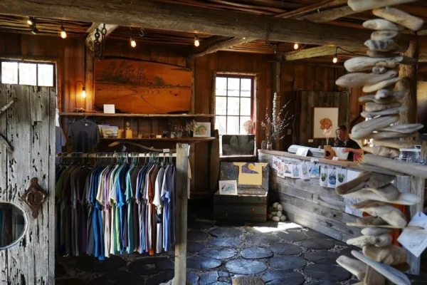 Salvaged @ The Wreckage