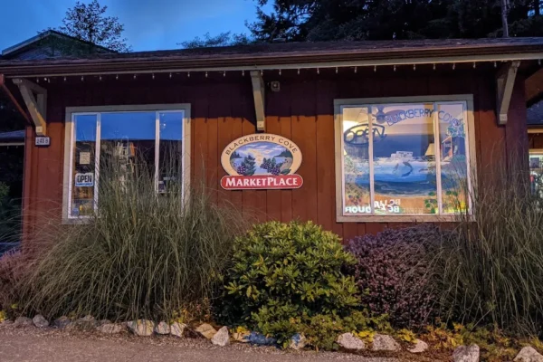 Blackberry Cove Marketplace