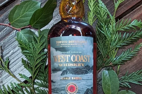 Tofino Distillery