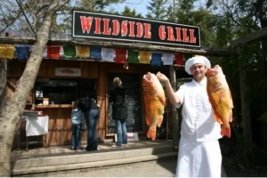 Wildside Grill