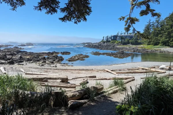 Big Beach Picnic Park