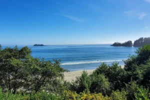 Nuu-Chah-Nuulth Trail & Florencia Bay