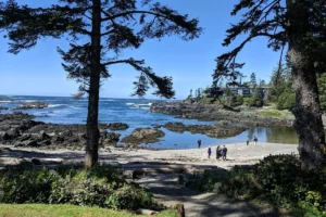 Ucluelet Community Centre