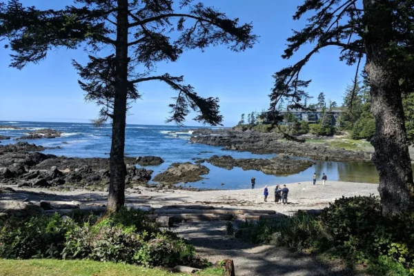 Ucluelet Community Centre