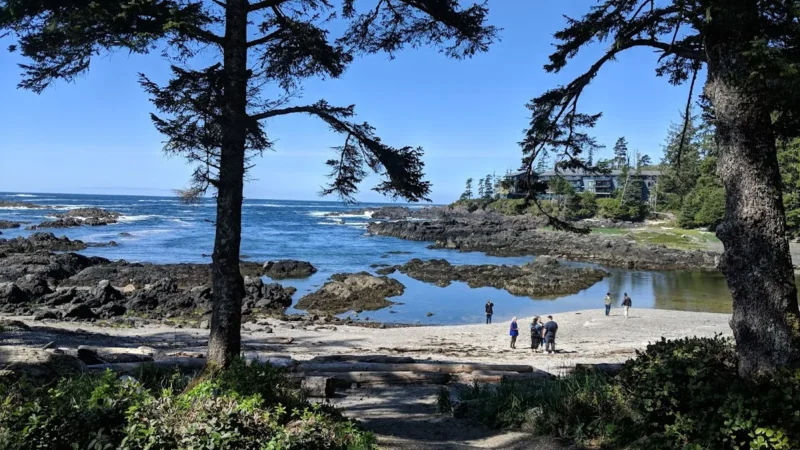Ucluelet Community Centre