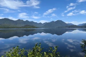Kennedy Lake Provincial Park