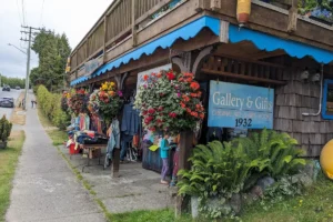 Image West Gallery + Gifts