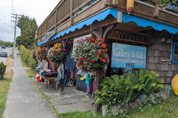 Image West Gallery + Gifts