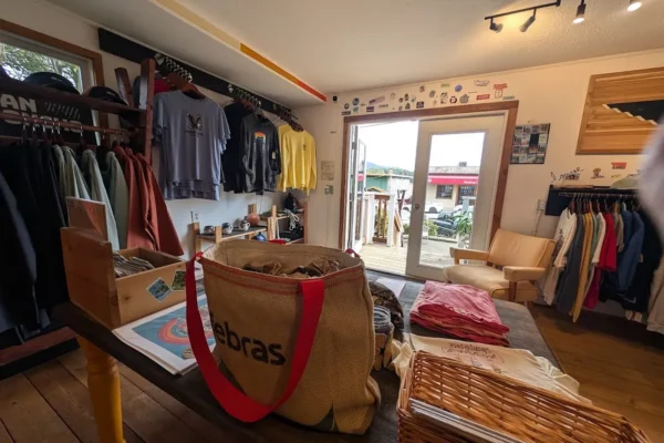 Whiskey Dock Trading Inc.