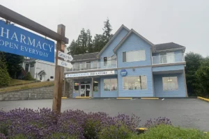 Harbourview Drugstore