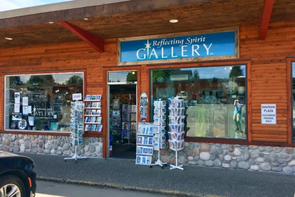 Reflecting Spirit Gallery Inc.