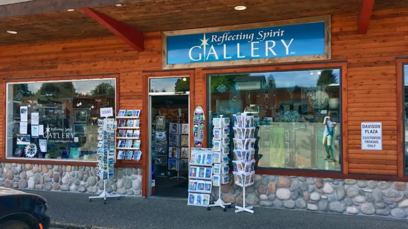 Reflecting Spirit Gallery Inc.