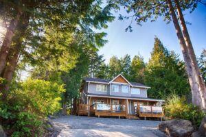 The Francis Boutique Inn