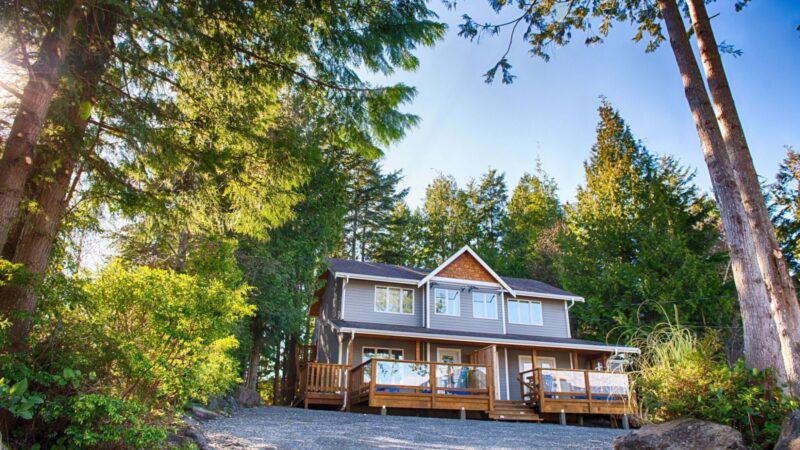 The Francis Boutique Inn