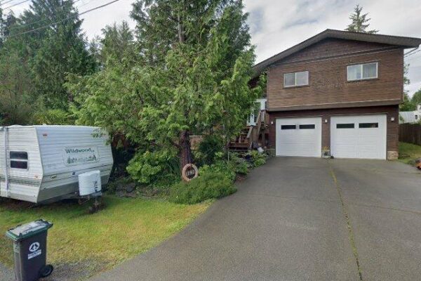 Namaste Bed and Breakfast