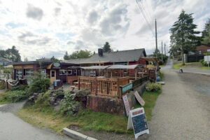 Ikea Dog Cafe & Eatery