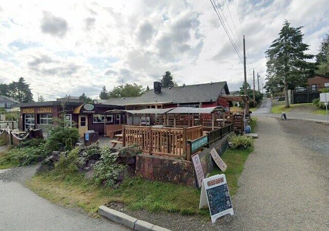 Ikea Dog Cafe & Eatery