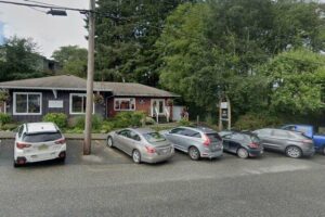 Blackberry Cove Market Place