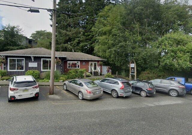 Blackberry Cove Market Place