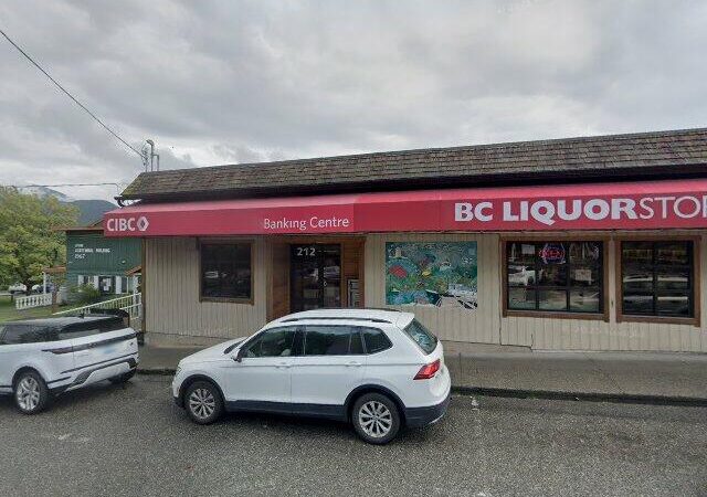 Harbour Pizza Factory