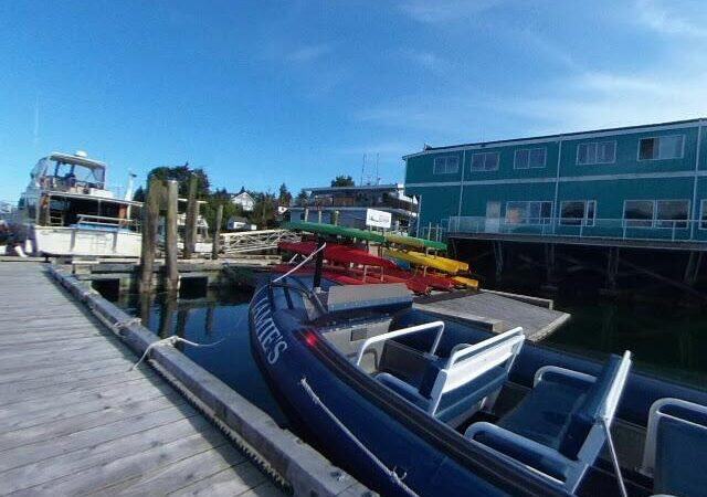 Pioneer Boatworks
