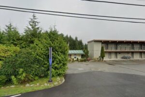Thornton Motel