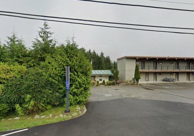 Thornton Motel