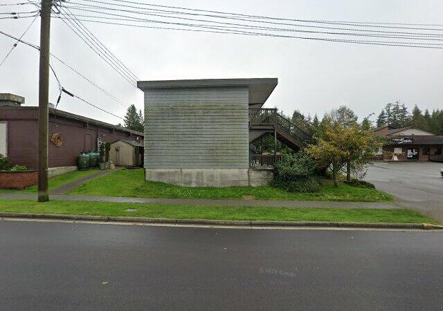 Ukee Peninsula Motel