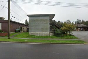 Peninsula Motor Inn