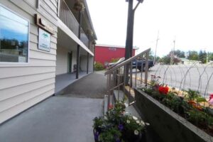 Pacific Rim Motel